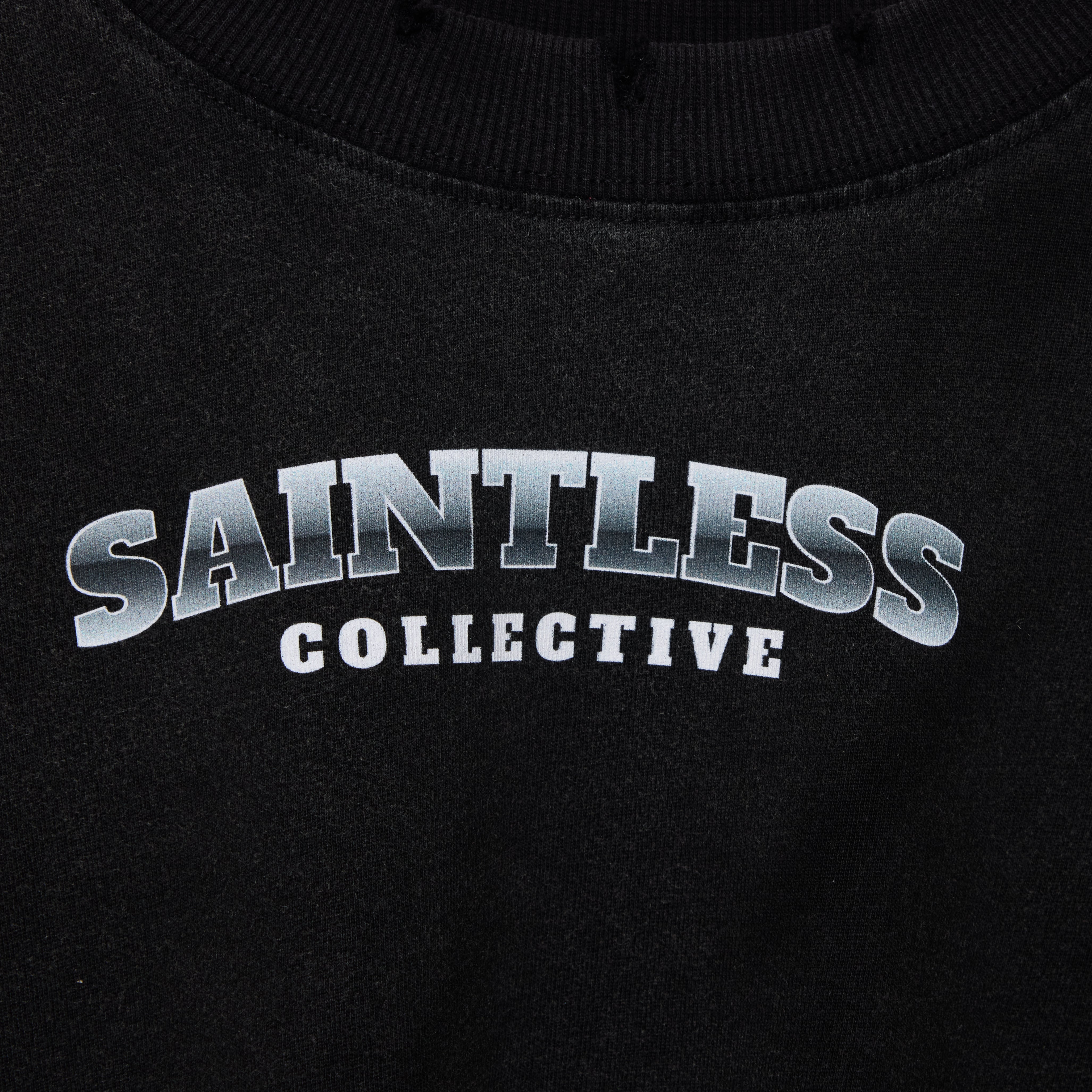 Spider Double-Layered Long Sleeve