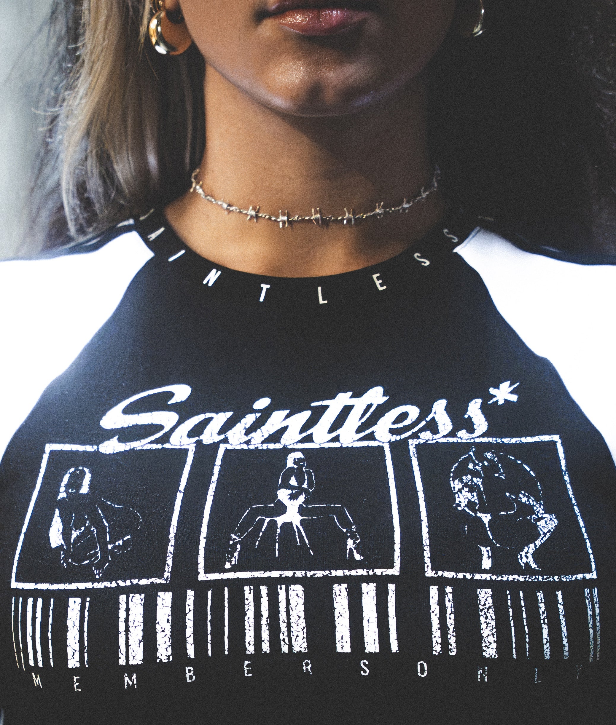 Women's Top Tee