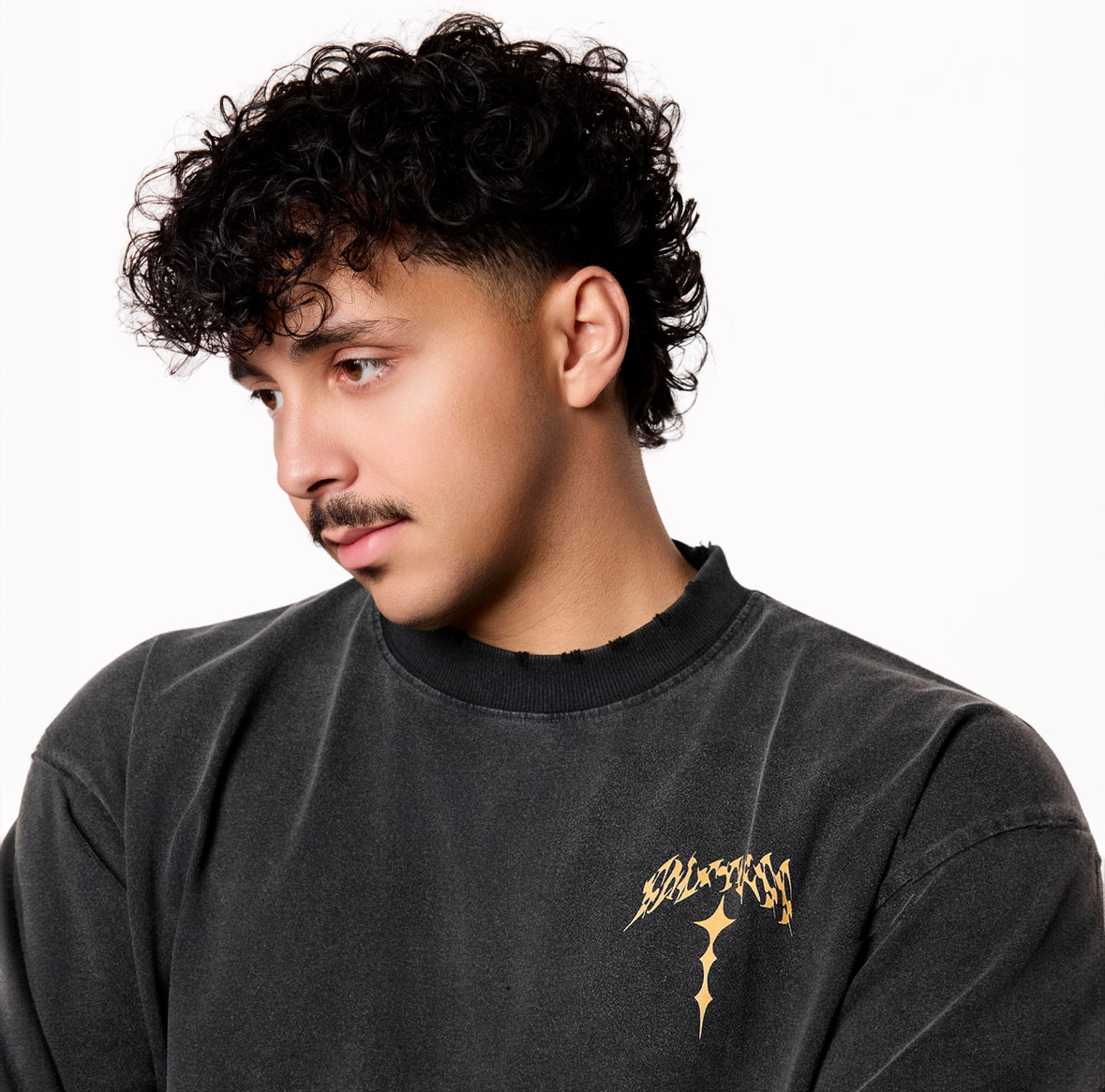 Devine Detour Tee