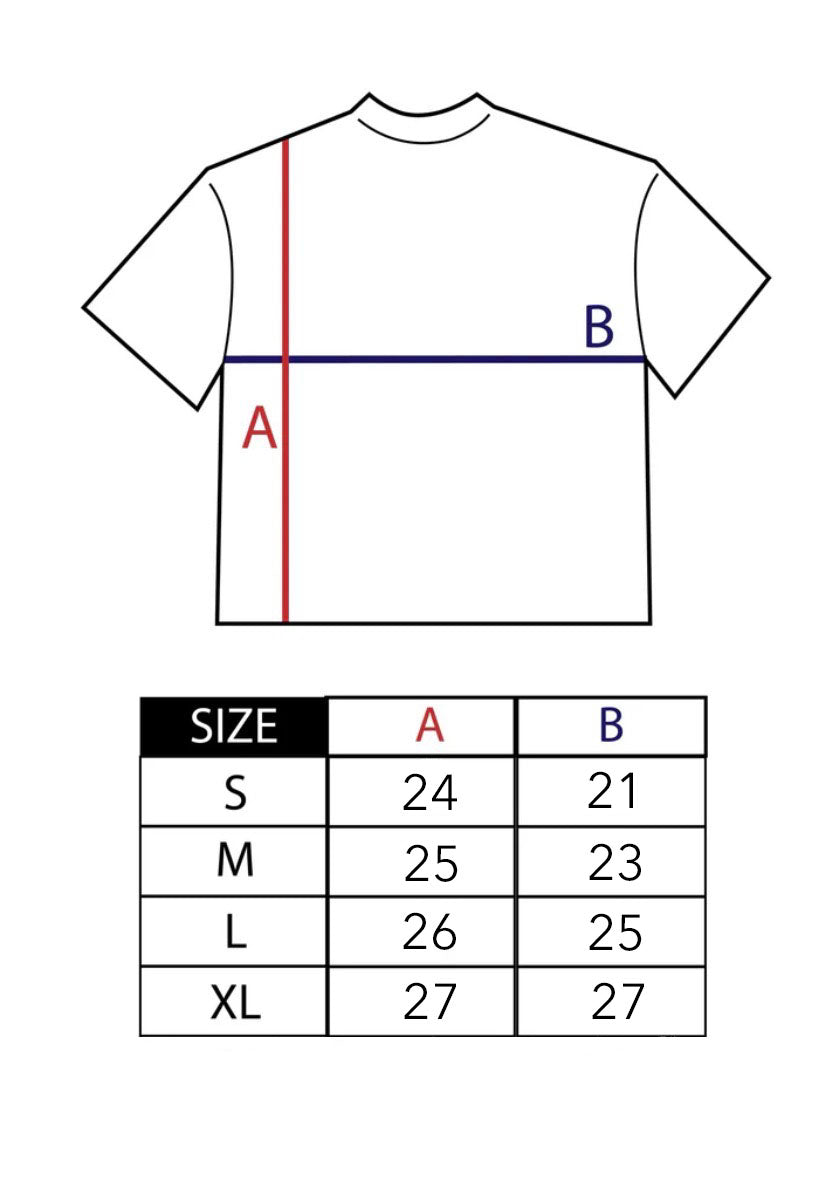 Spider Double-Layered Long Sleeve