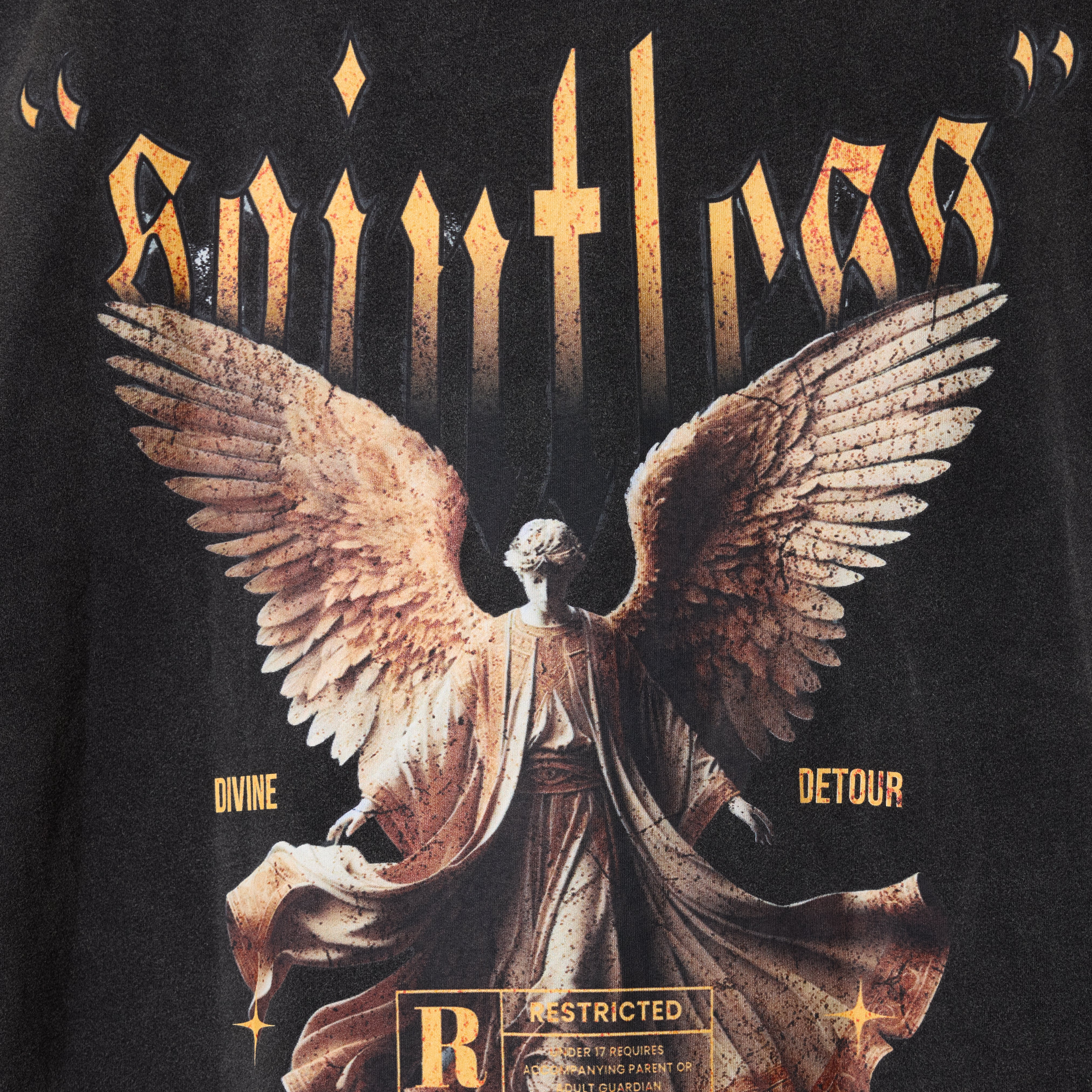 Devine Detour Tee