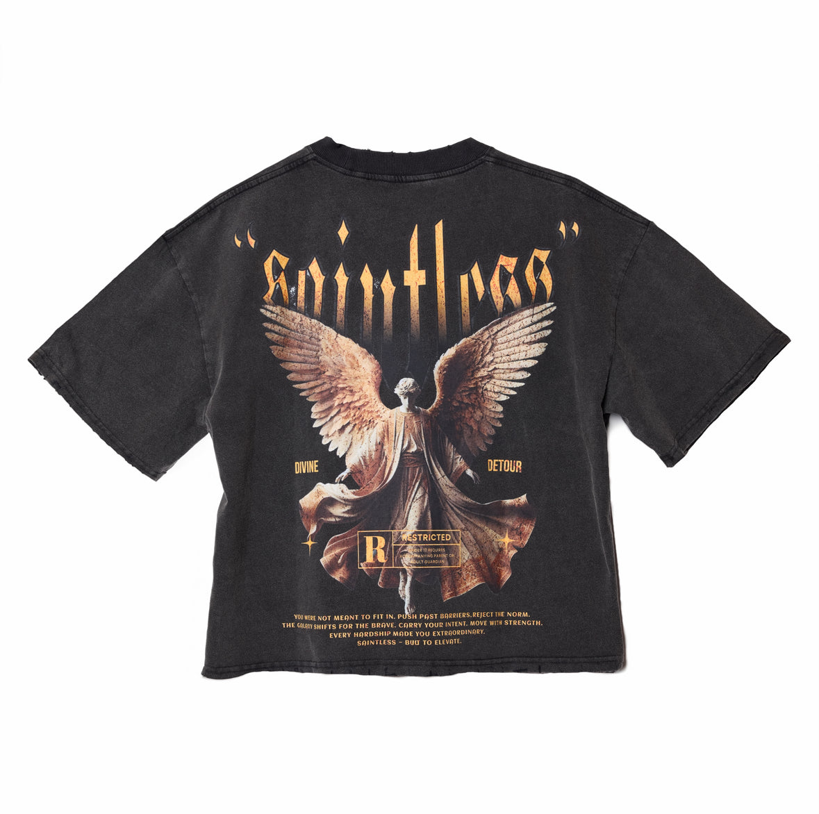 Devine Detour Tee