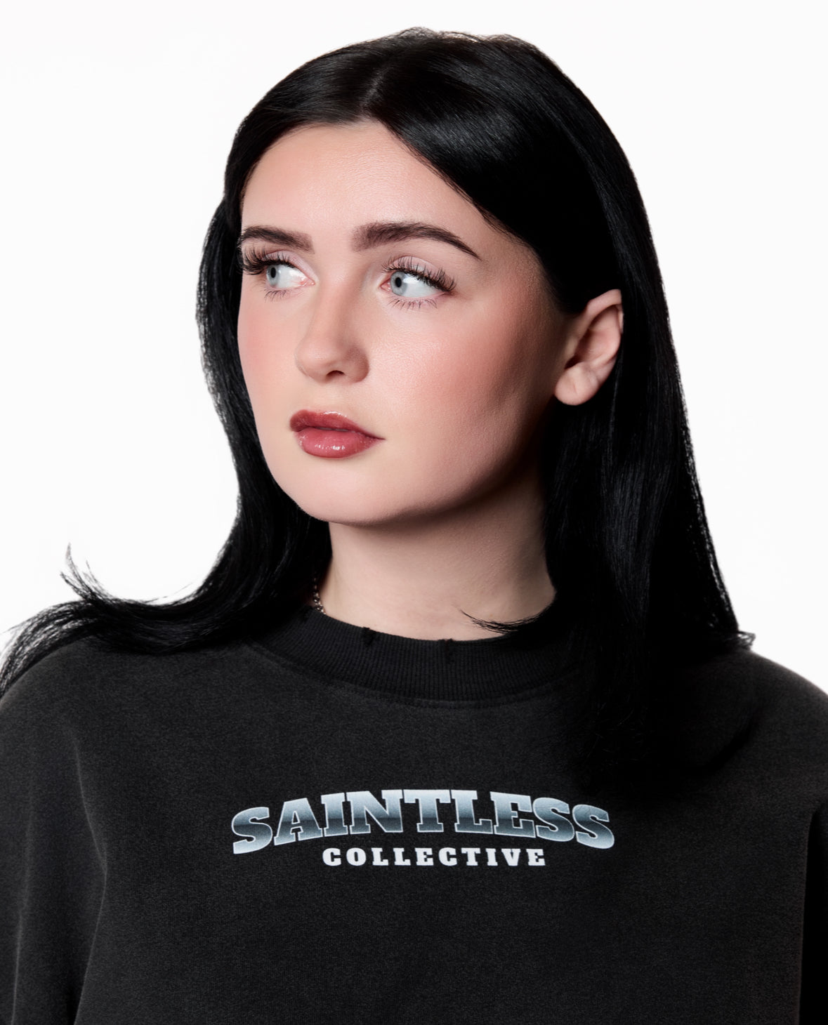 Spider Double-Layered Long Sleeve