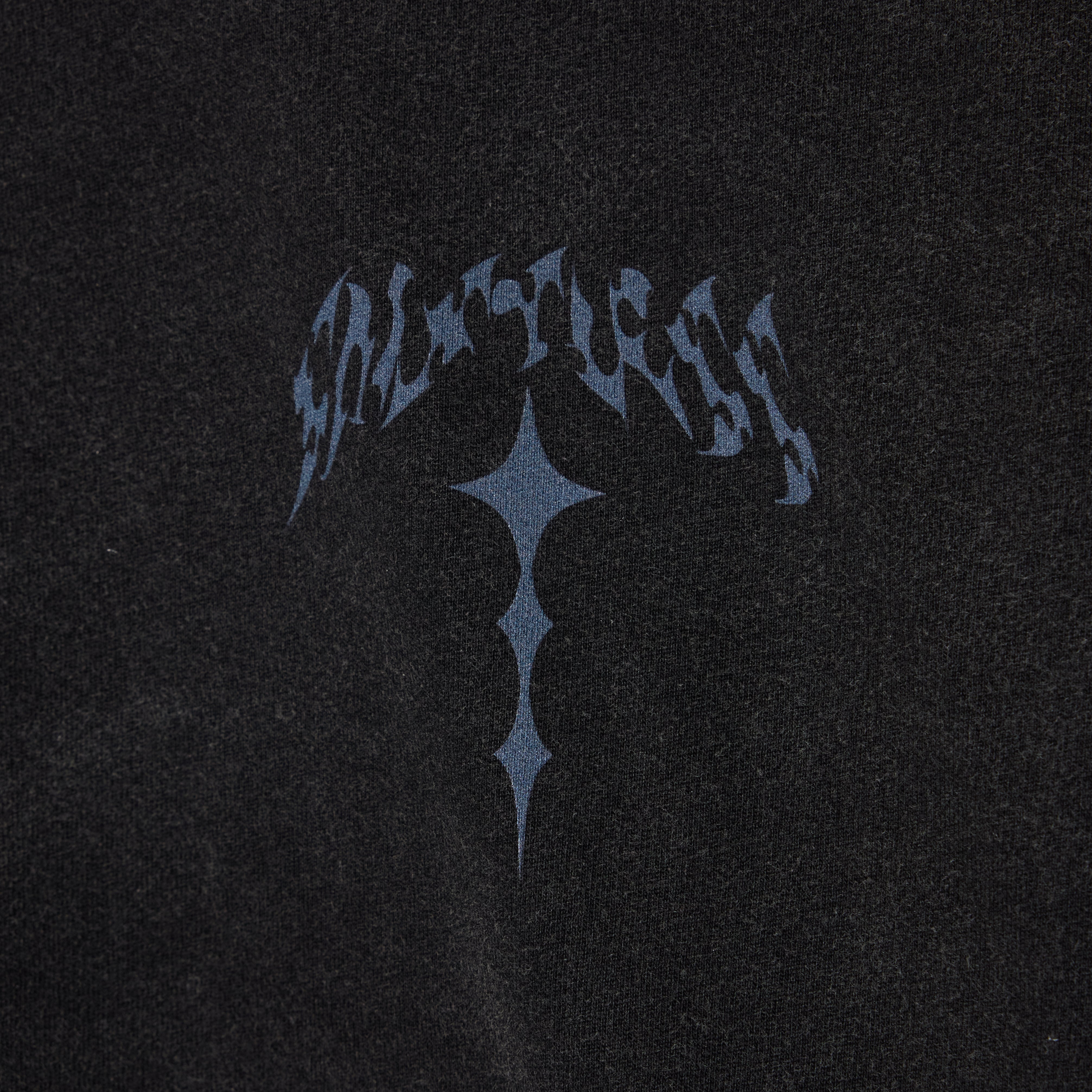 Redemption in Progress Tee