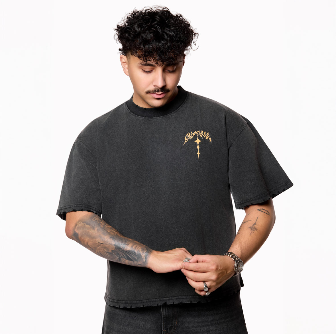 Devine Detour Tee